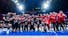 Adis Lagumdzija, Turkiye sweep Pool G of FIVB World Championship: 